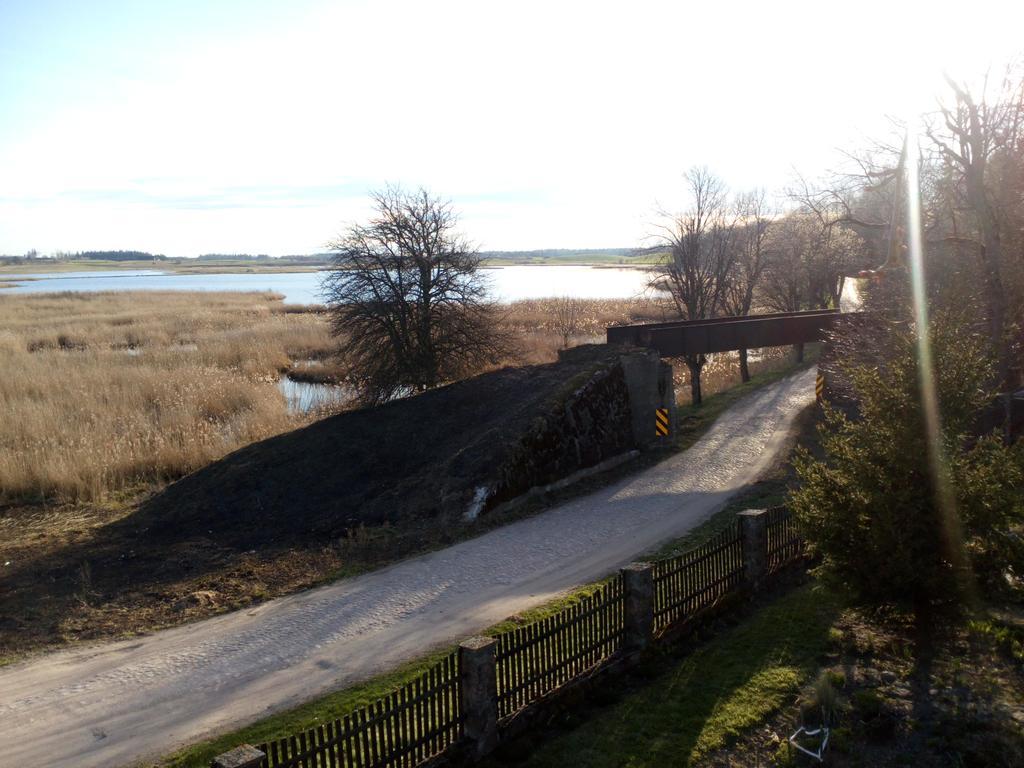 Homestay Nad Stawem