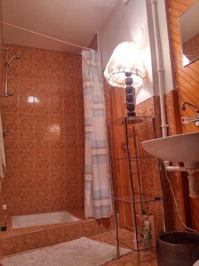 Nad Stawem *